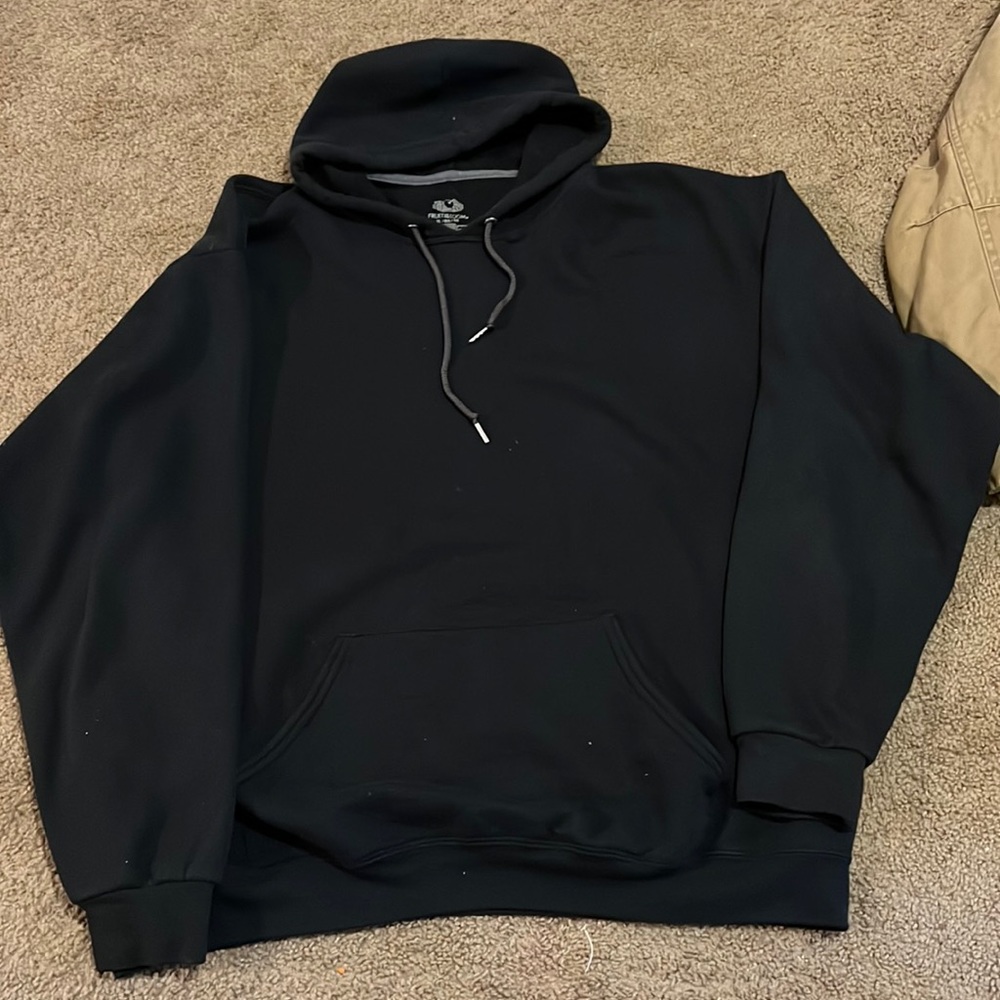 Fruit of the Loom Hoodie